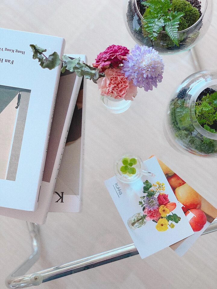 short form carousel card thumbnail