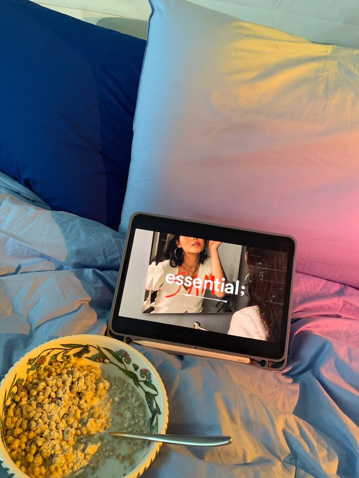 short form carousel card thumbnail