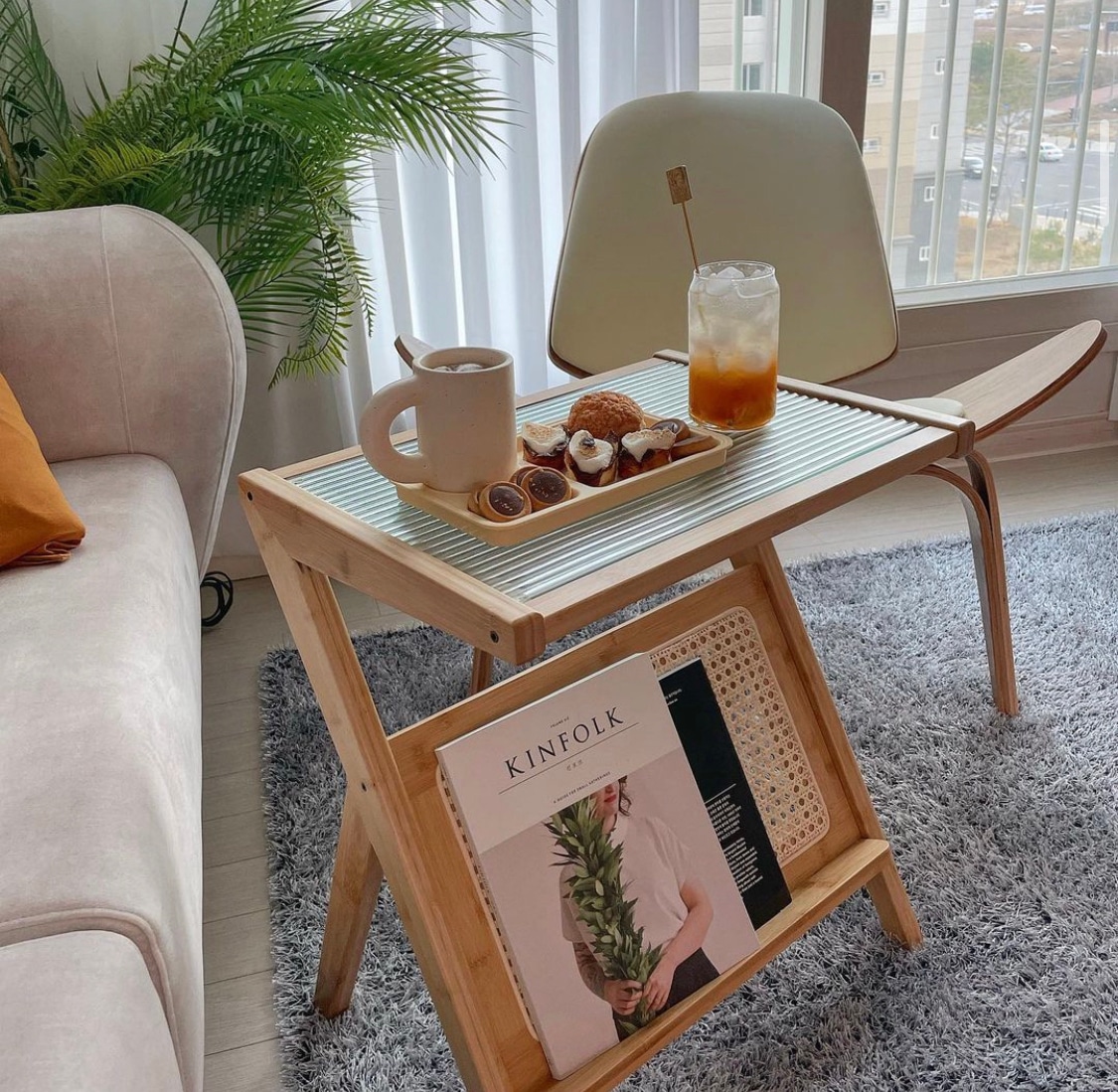 Heyday Mini Square Tray Set user photo