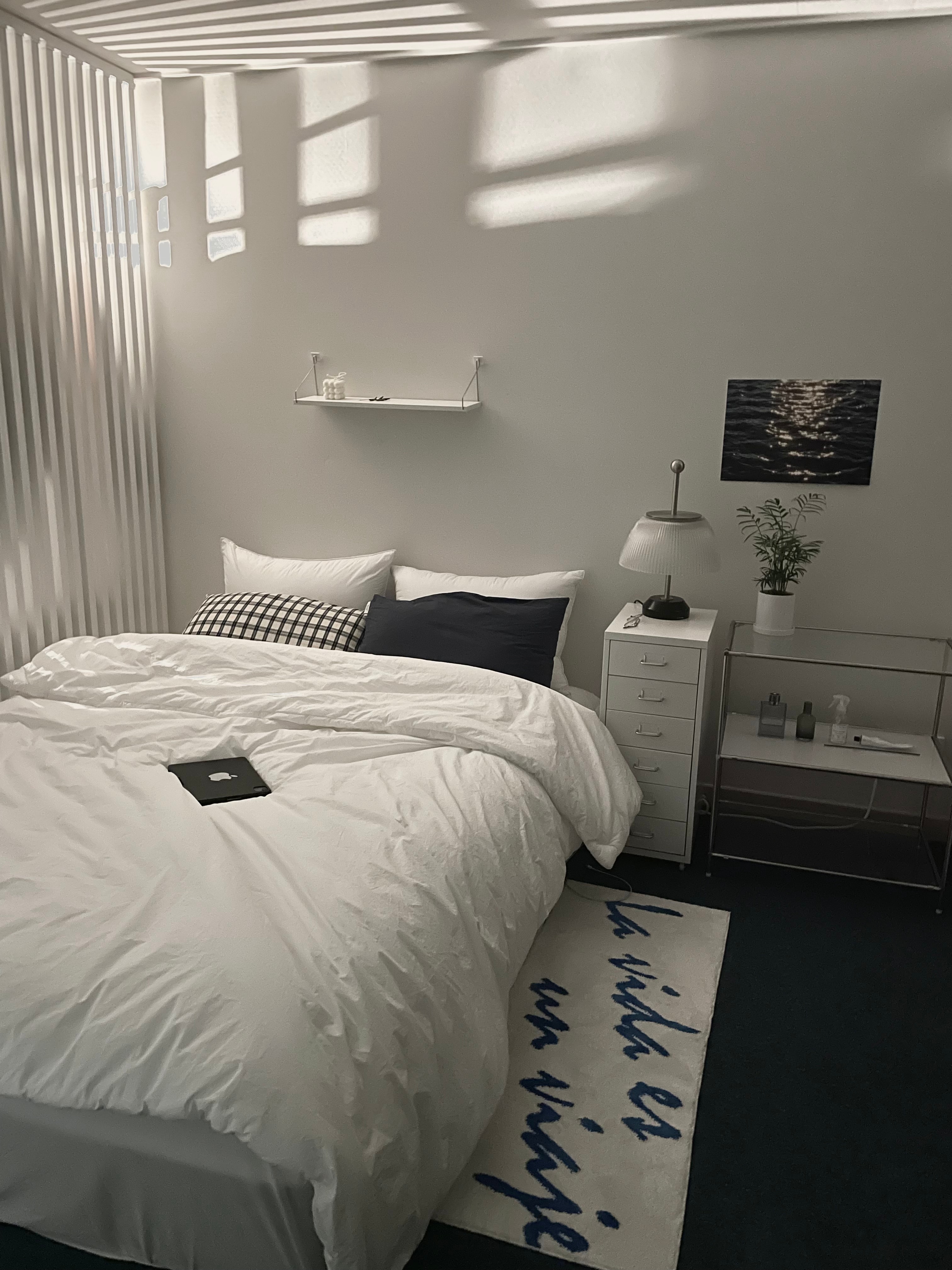 Soft Mood Pillow Cover user photo