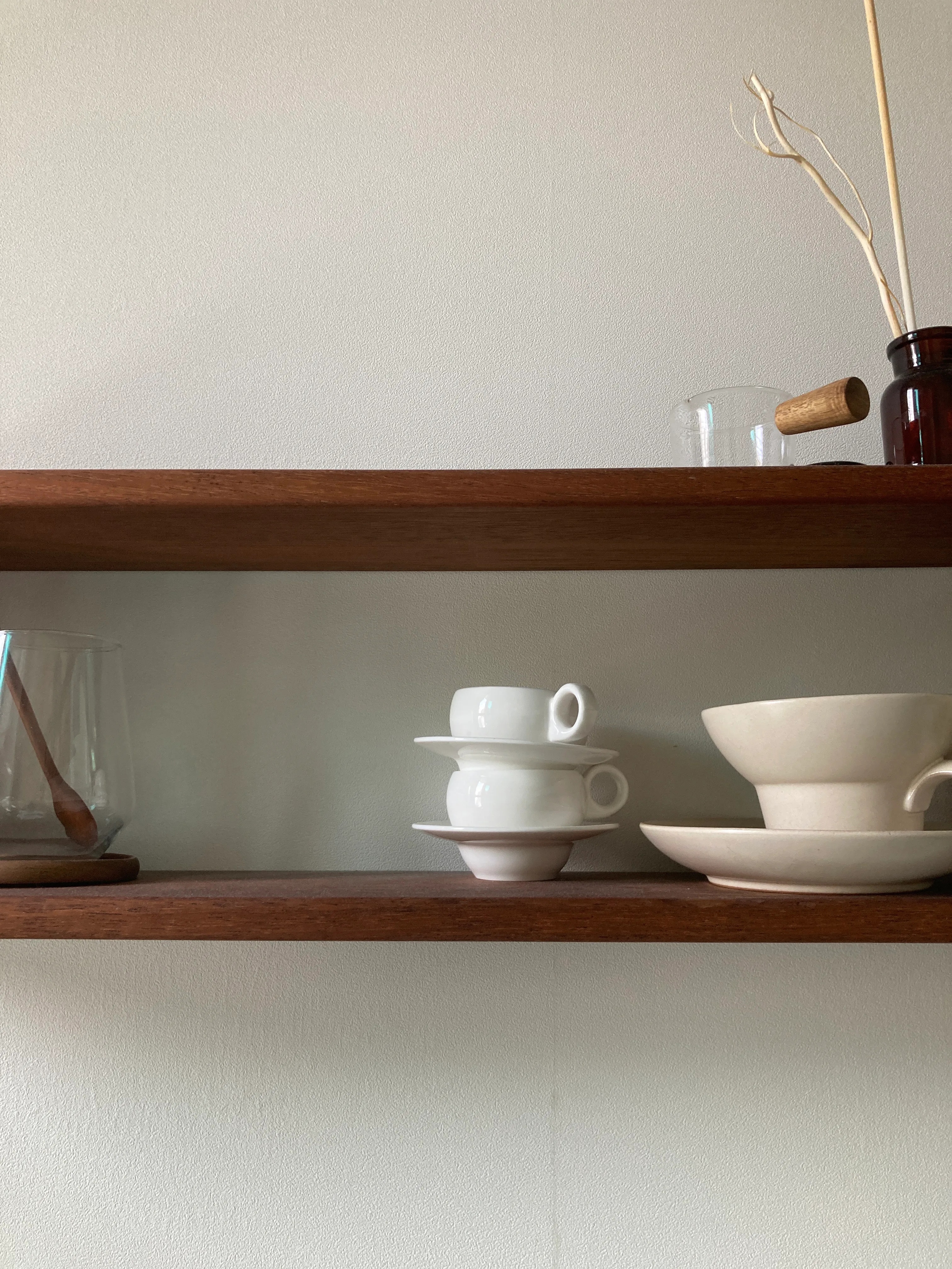 Round Base Espresso Set user photo