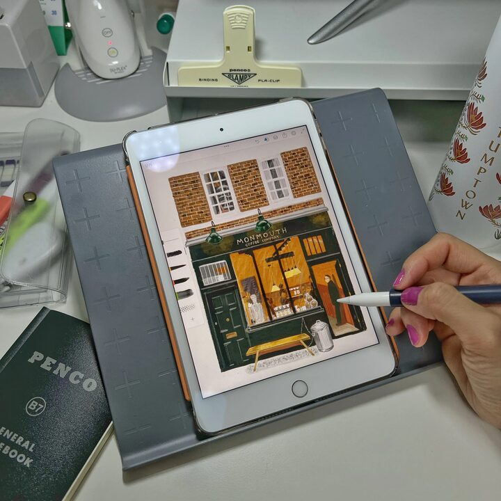 short form carousel card thumbnail