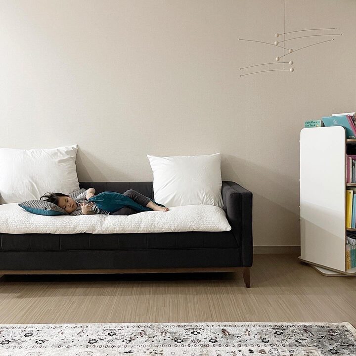 short form carousel card thumbnail