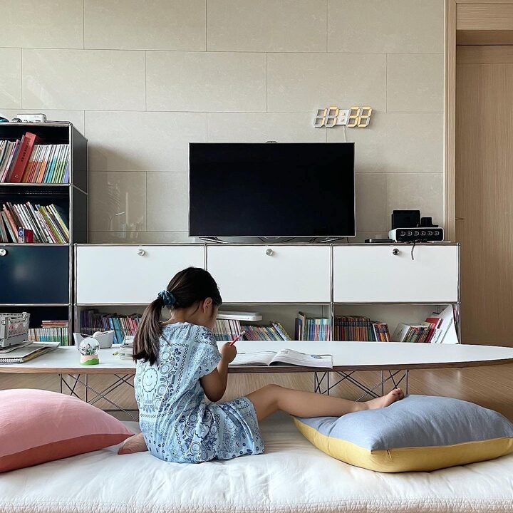 short form carousel card thumbnail