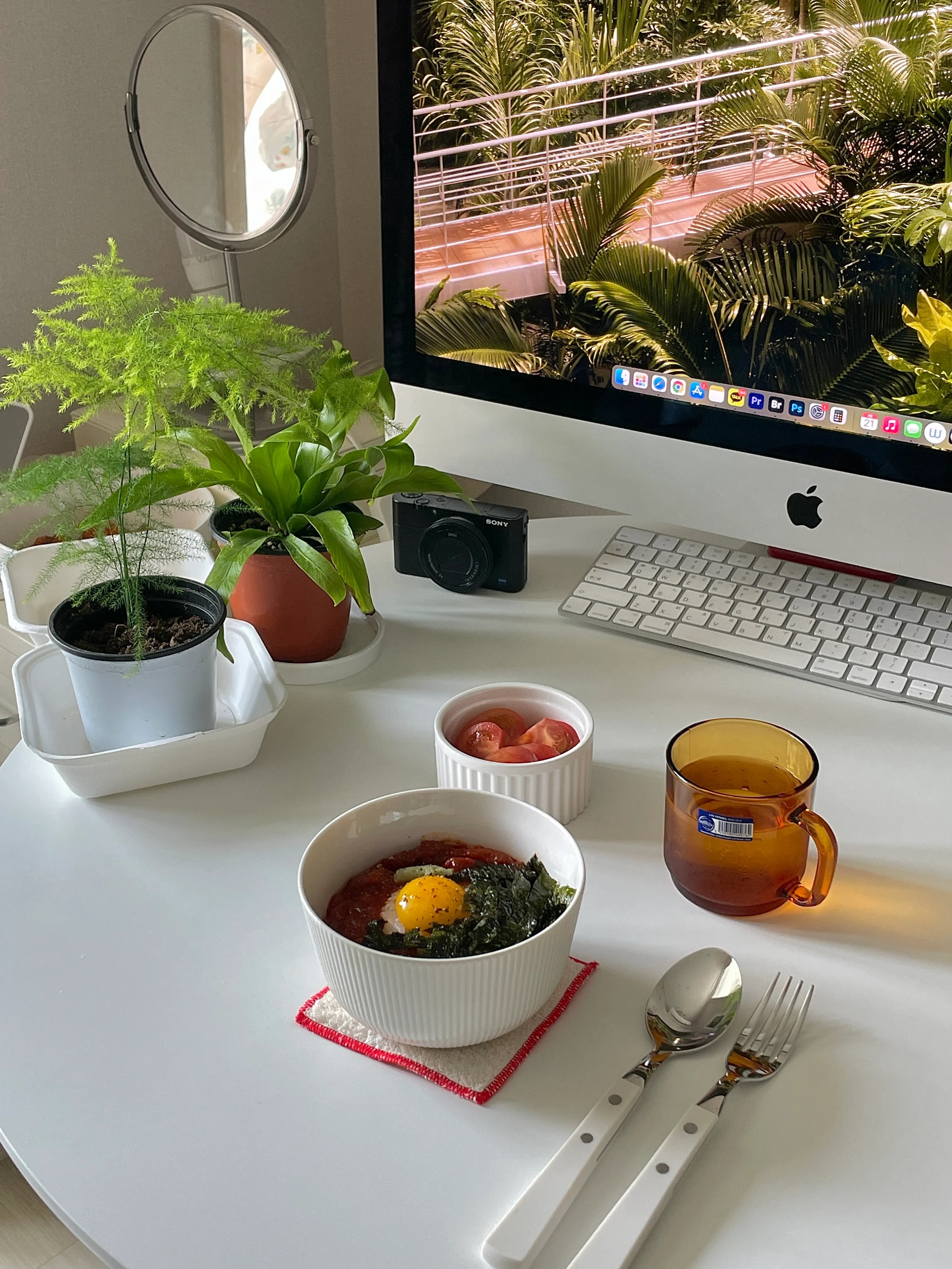 Mono Cutlery Set (3-Piece) user photo