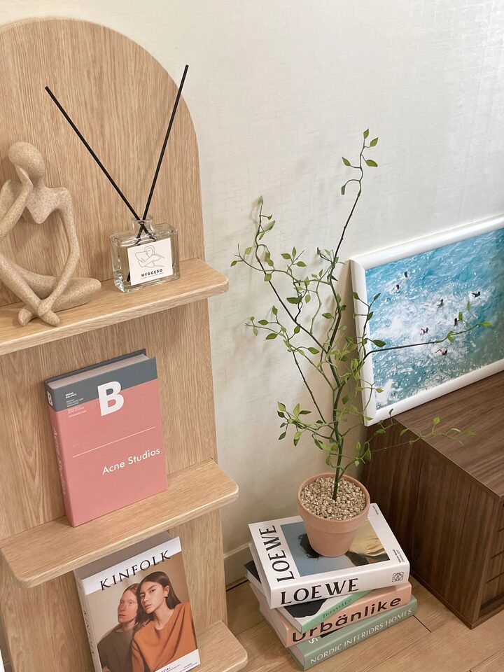 short form carousel card thumbnail