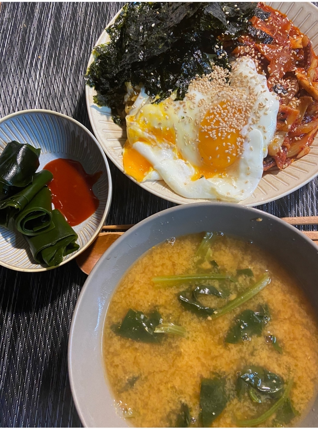 Everyday Collection Japanese Small Soup & Side Bowl (Set of 2) user photo