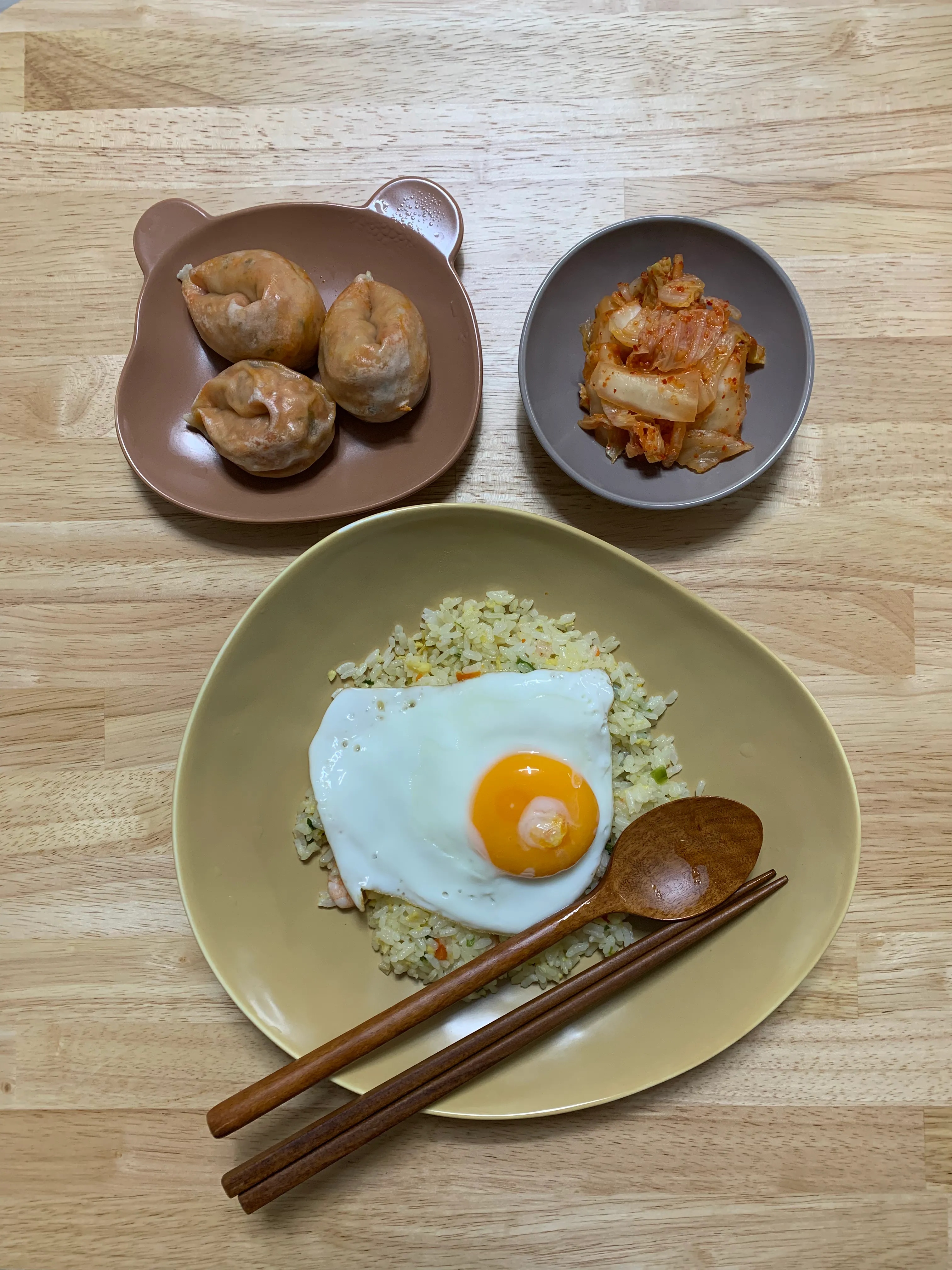 Teddy Bear Plate user photo