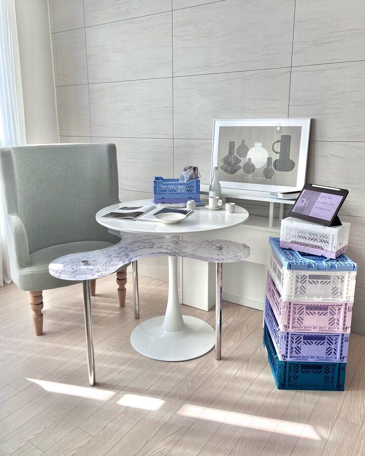 short form carousel card thumbnail