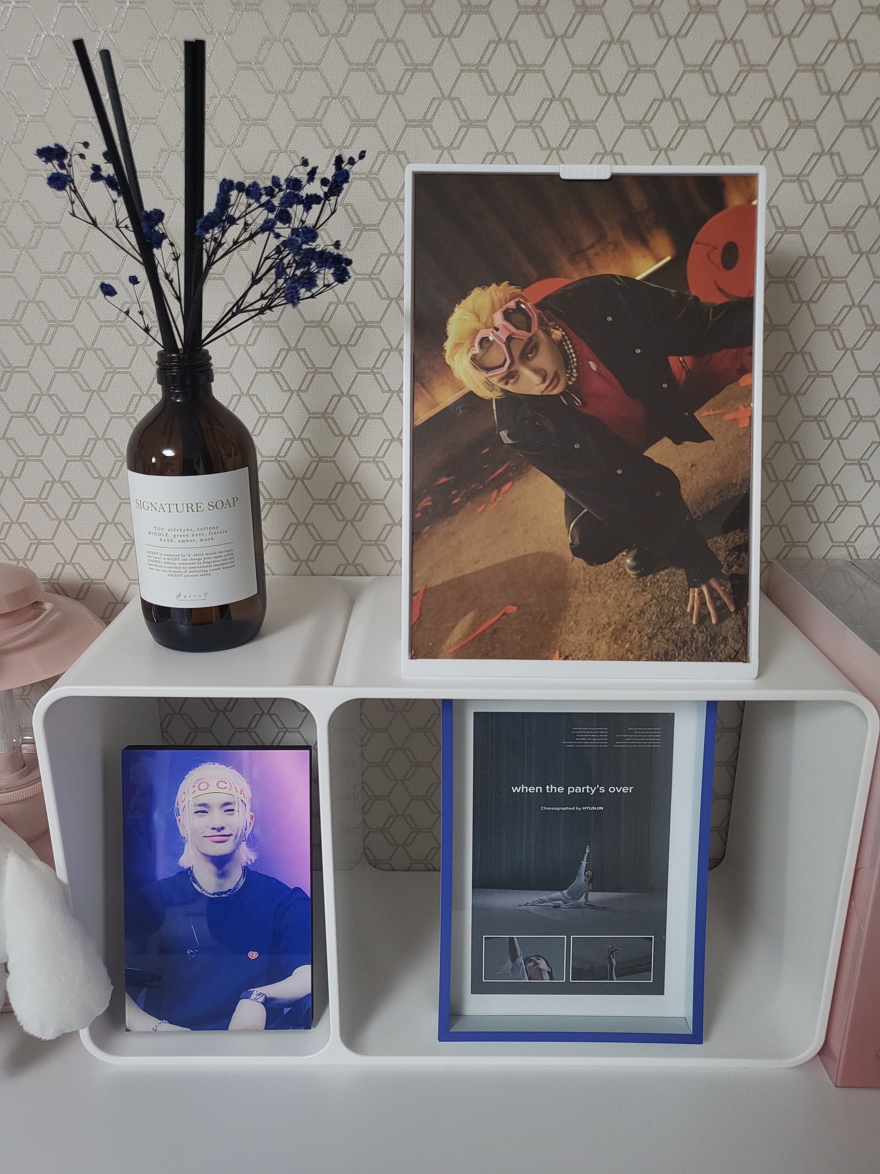 Doremi Open Storage Shelf user photo