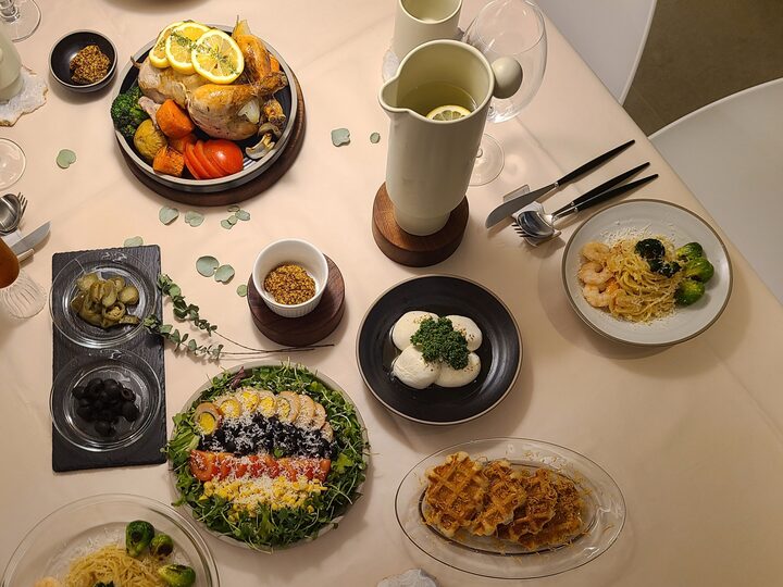 short form carousel card thumbnail