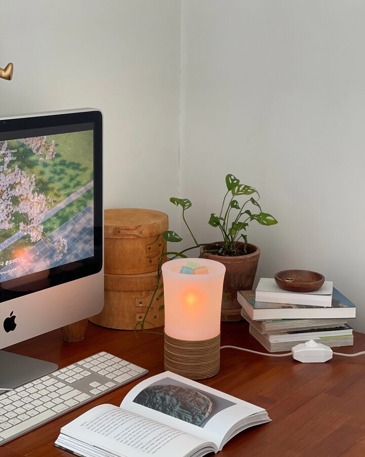 short form carousel card thumbnail