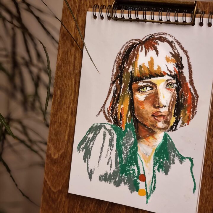 short form carousel card thumbnail