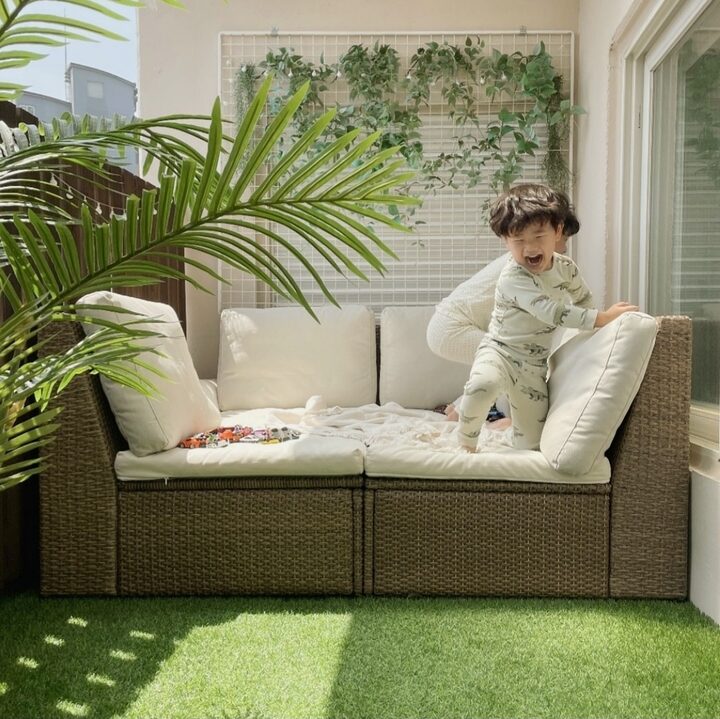 short form carousel card thumbnail