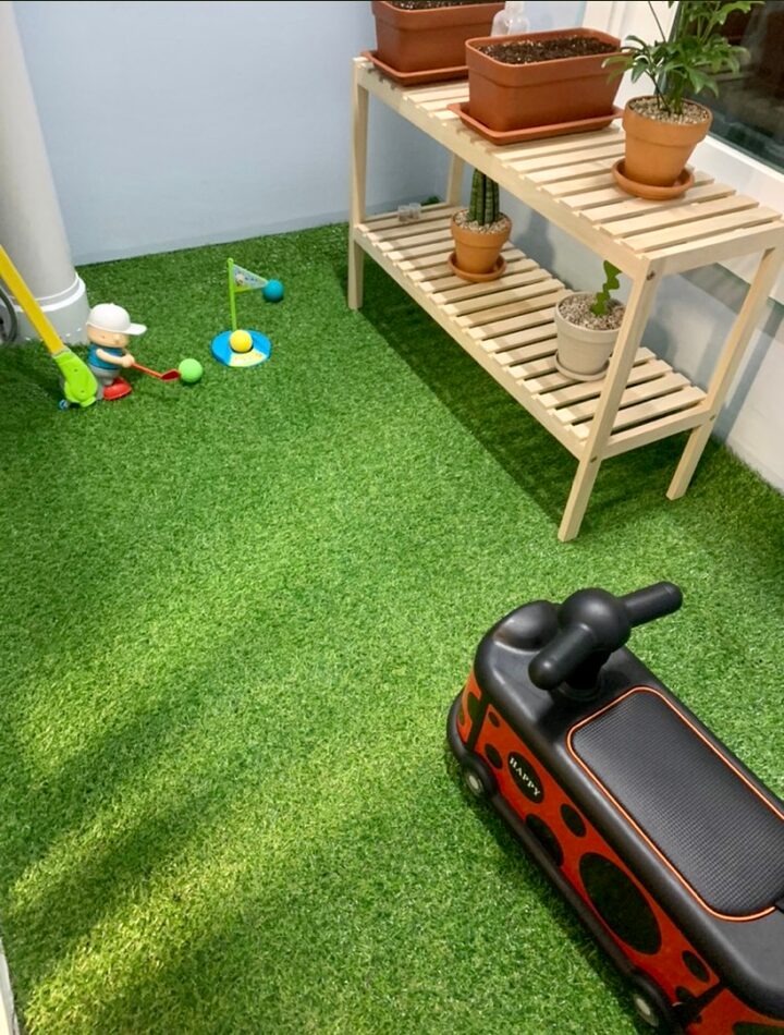 short form carousel card thumbnail