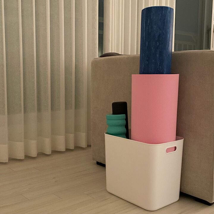 short form carousel card thumbnail