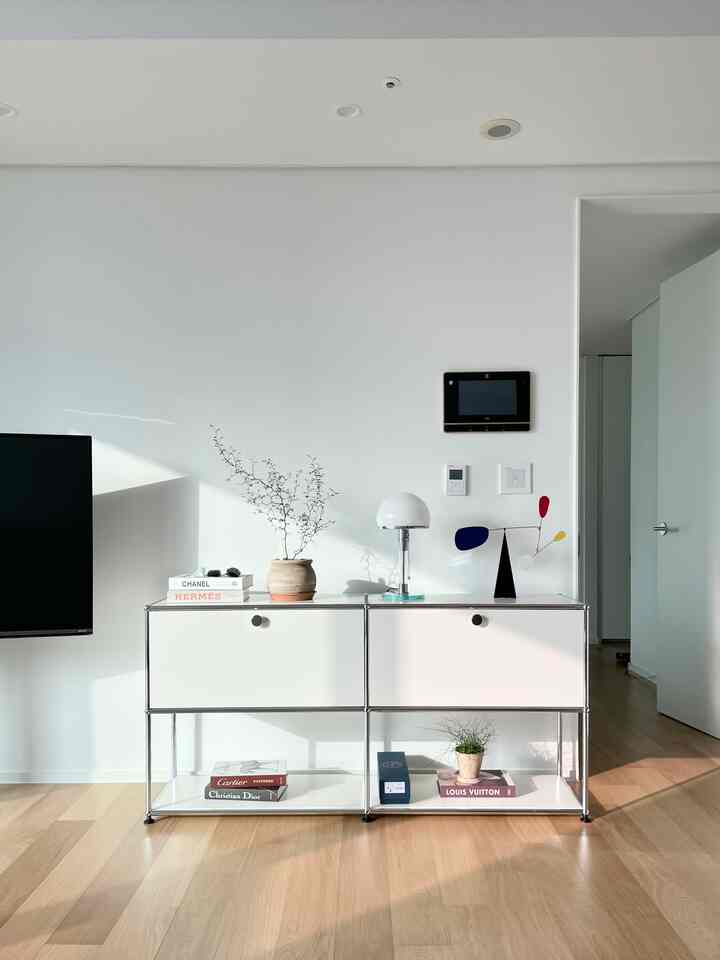 깽깽이:)さんのインテリア実例写真