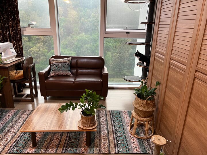 short form carousel card thumbnail