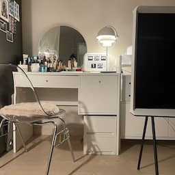IKEA SYVDE スィブデ ドレッサー | ドレッサー・コンソール | Ohouse IKEA SYVDE スィブデ ドレッサー | ドレッサー・コンソール | Ohouse