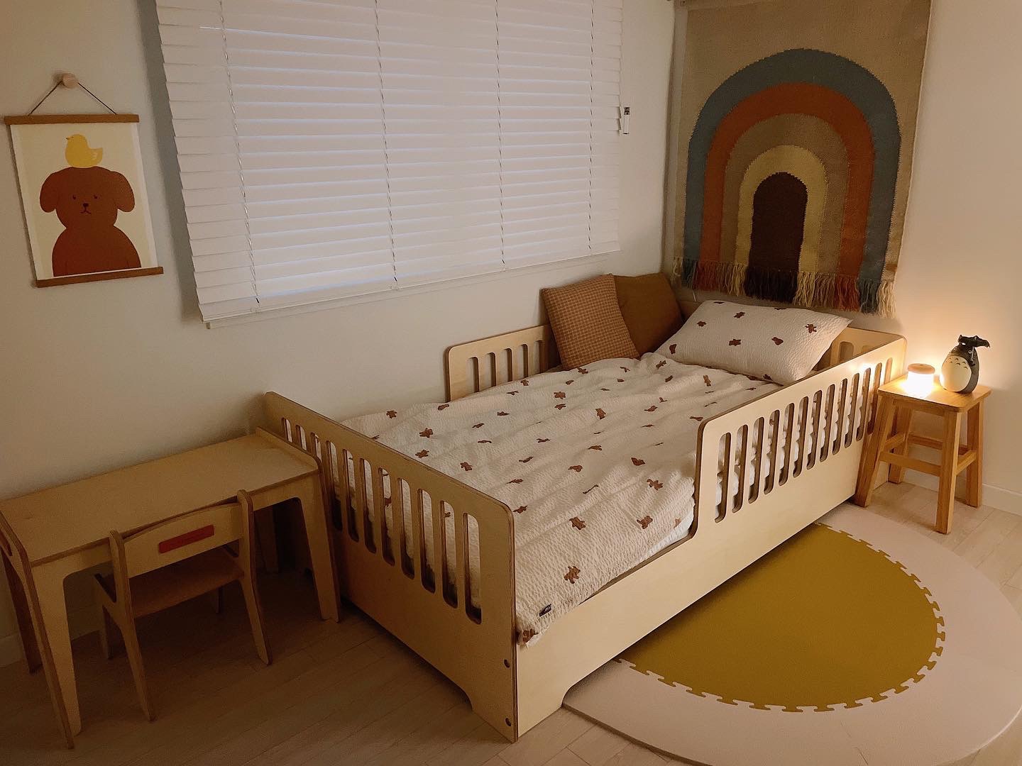 Seersucker and Cotton Summer Comforter Set user photo