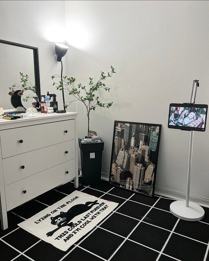 short form carousel card thumbnail