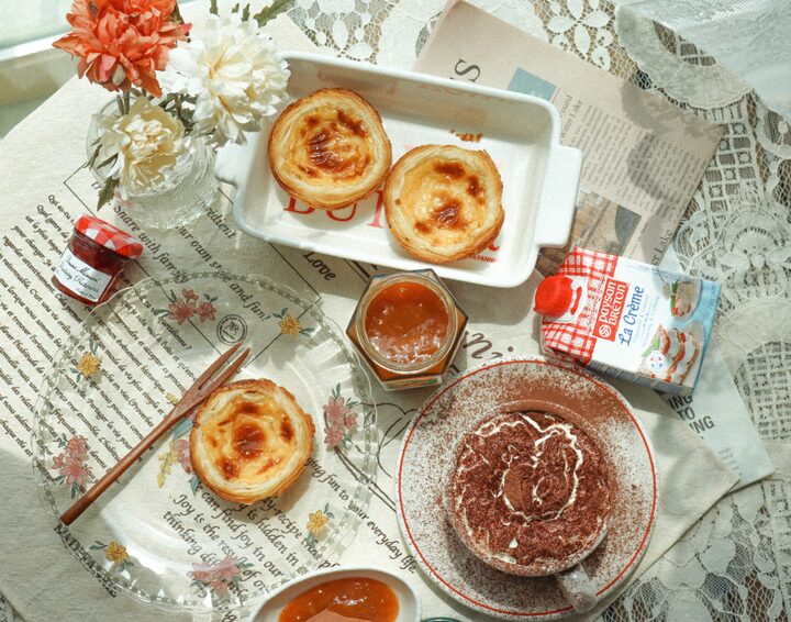 short form carousel card thumbnail