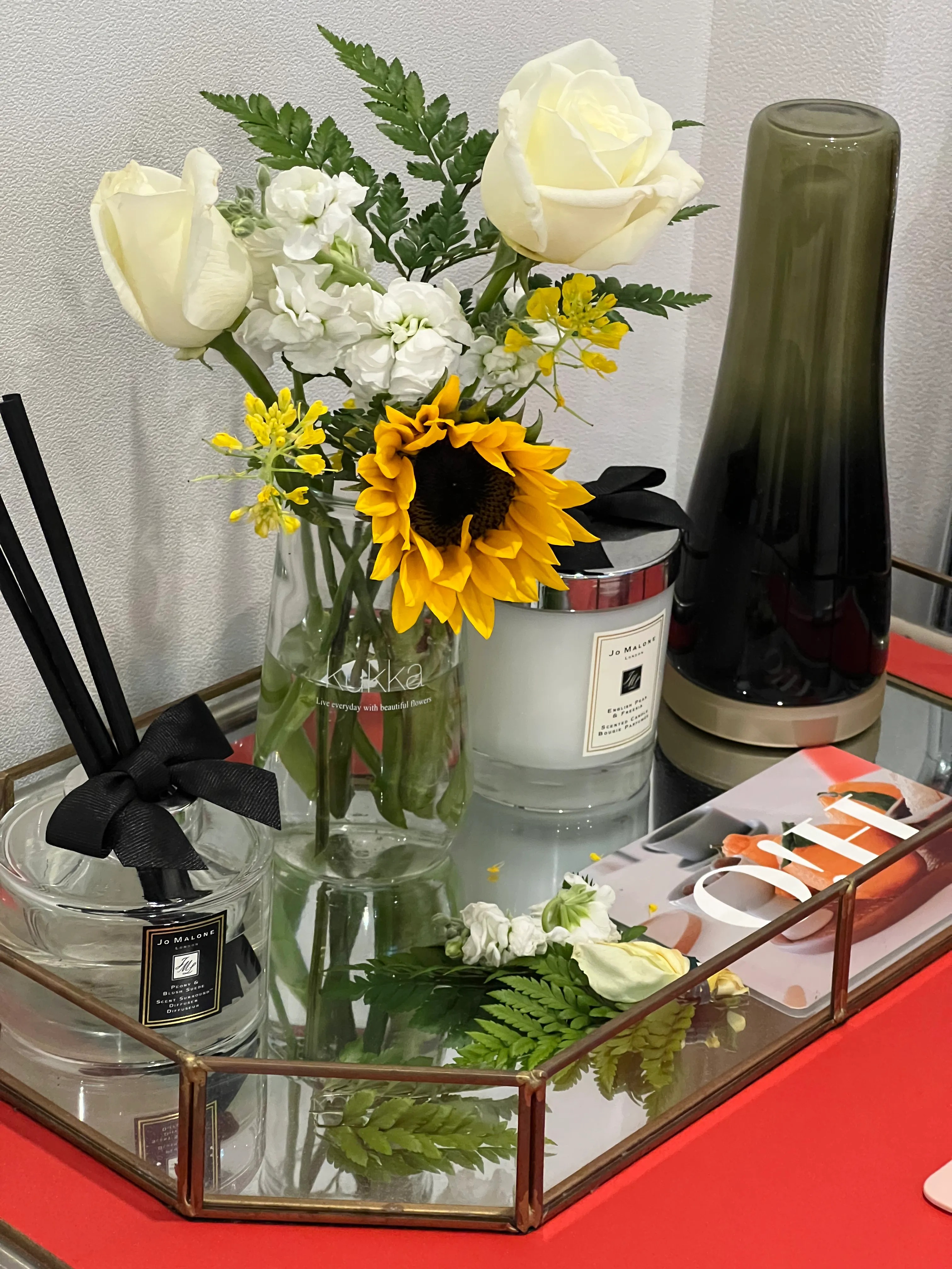 Lumir S Table Lamp user photo