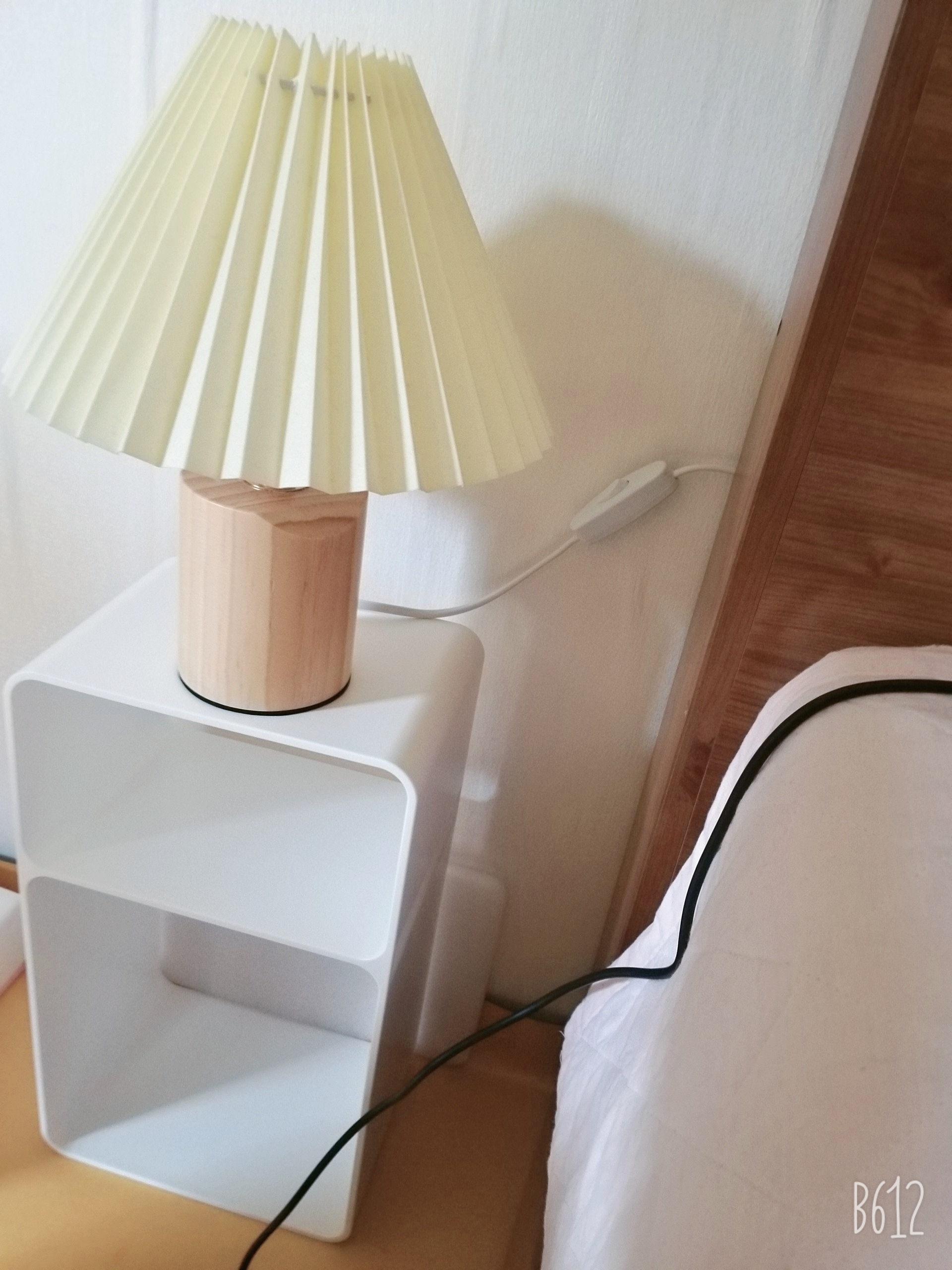 Doremi Open Storage Shelf user photo
