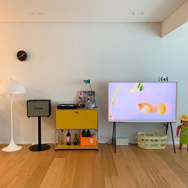 short form carousel card thumbnail