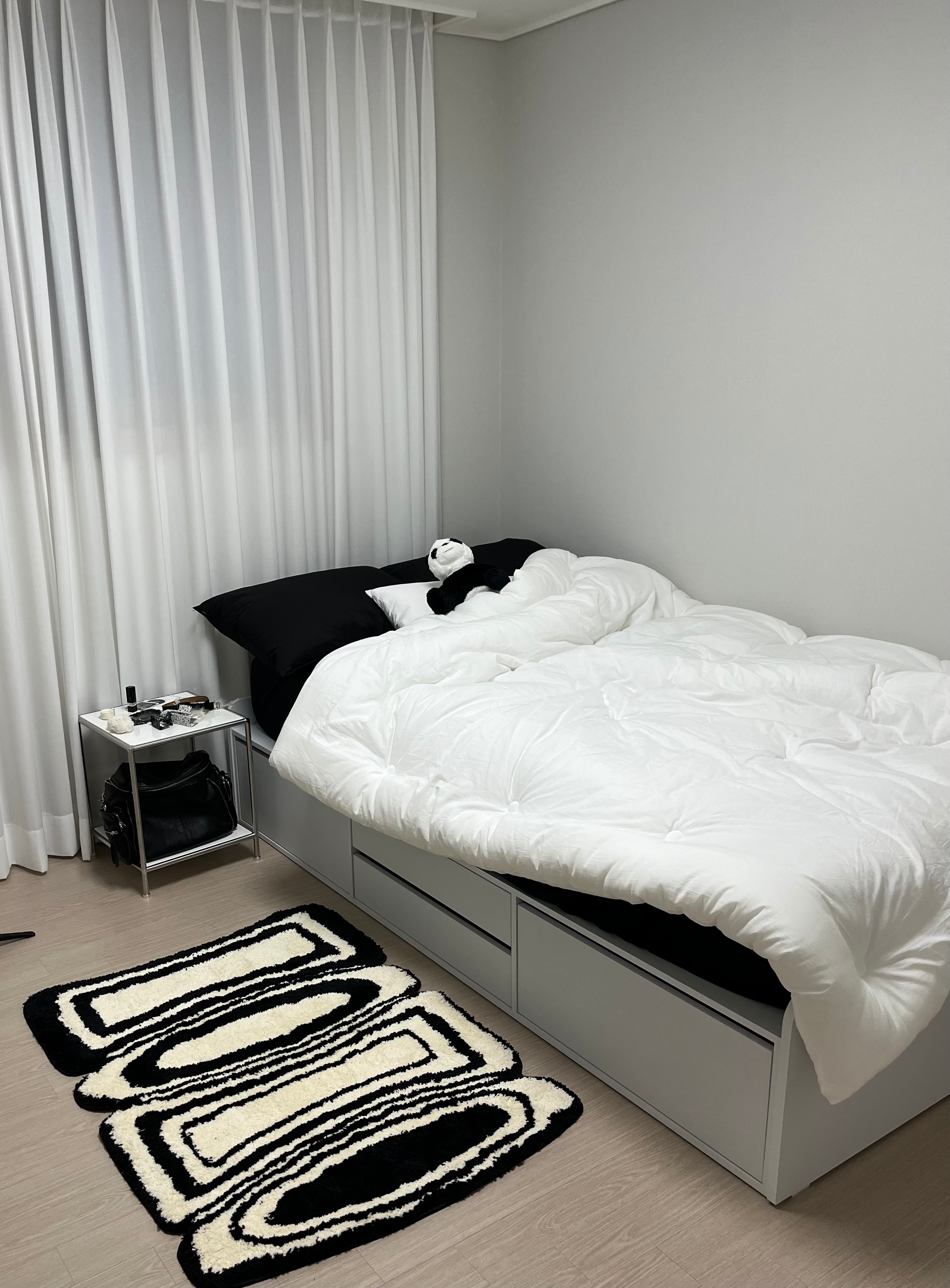Waterproof Microfiber Allergy Care Mattress Fitted Sheet user photo