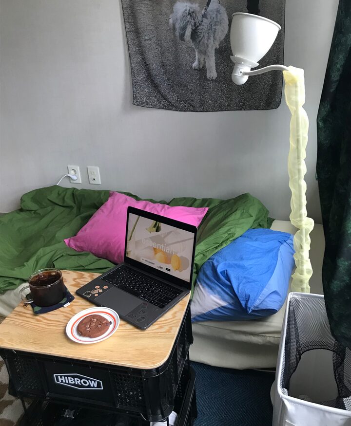 short form carousel card thumbnail