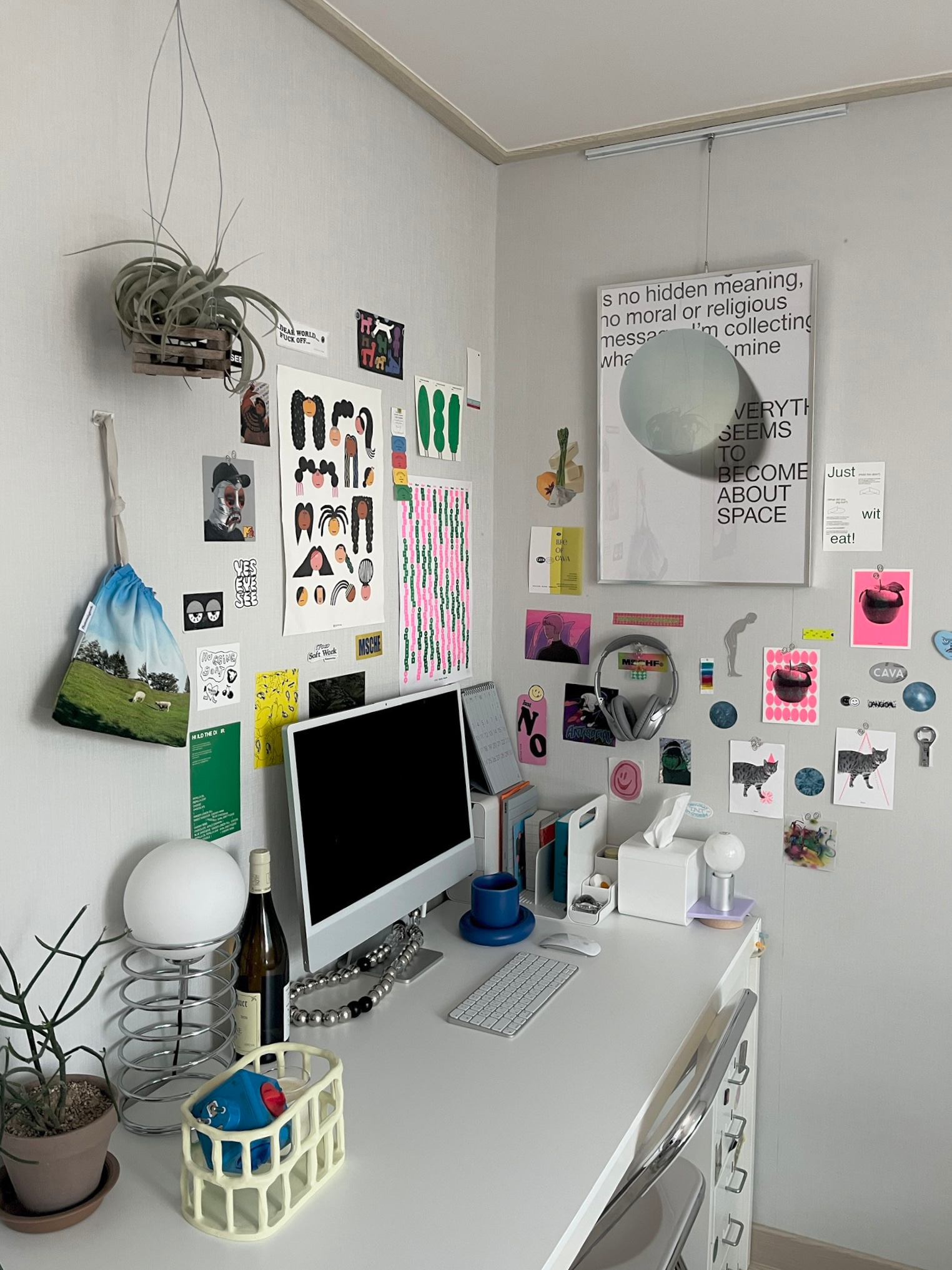 Desktop Storage Drawer Organizer user photo
