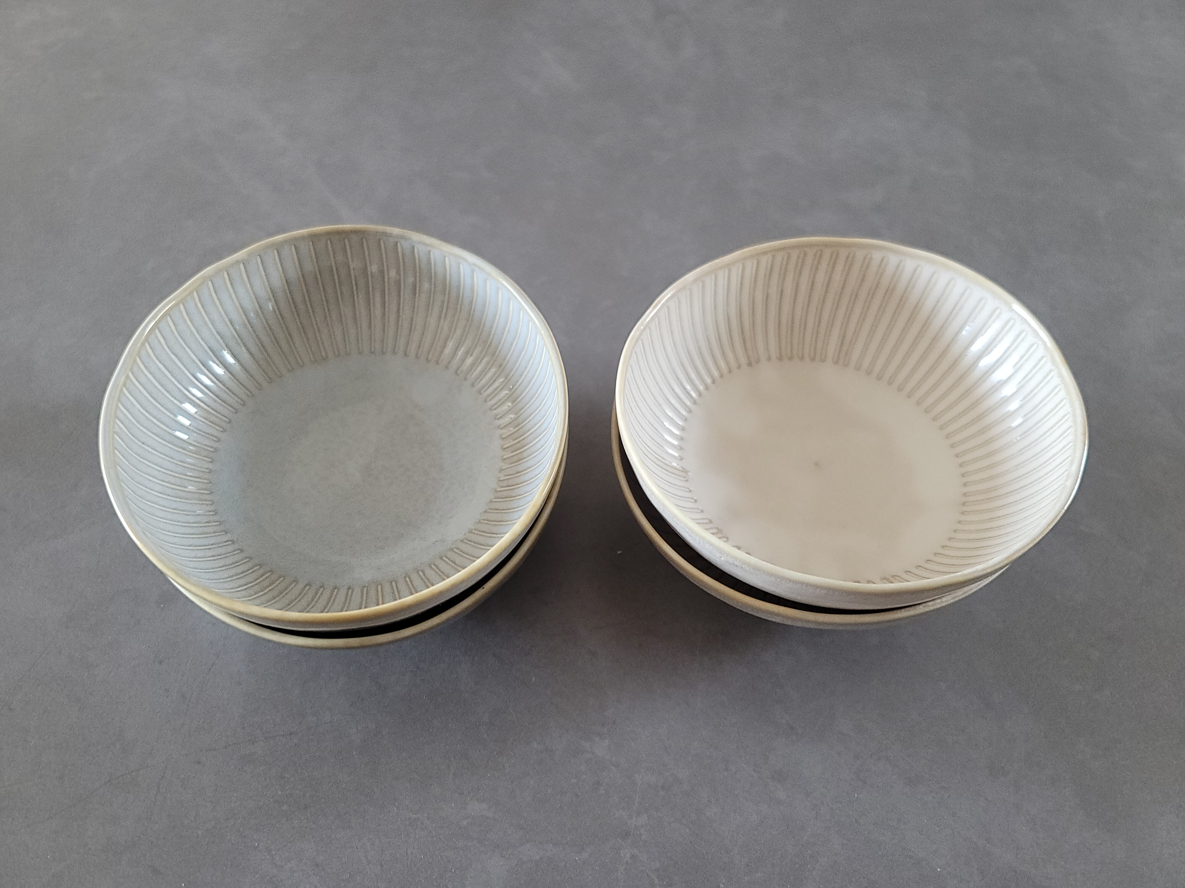 Everyday Collection Japanese Small Soup & Side Bowl (Set of 2) user photo