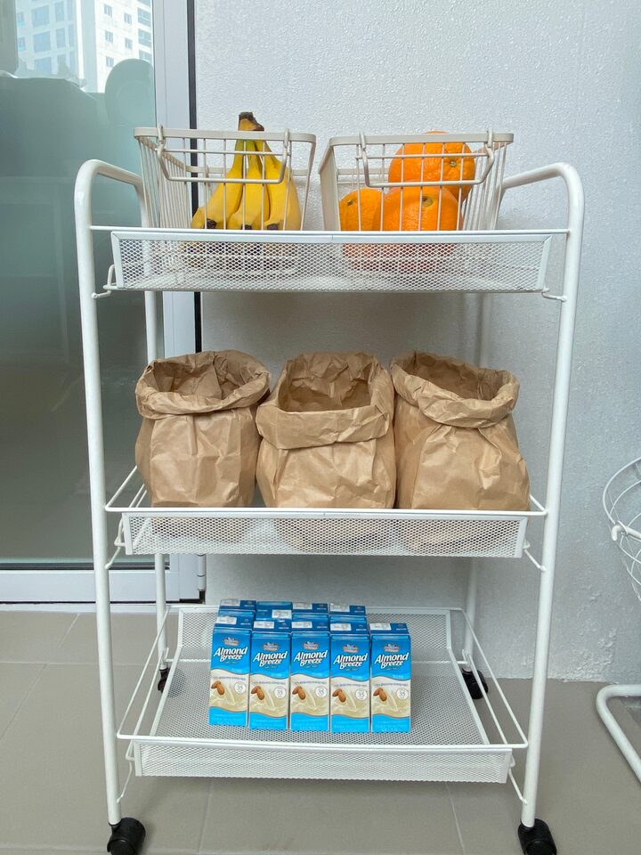 short form carousel card thumbnail