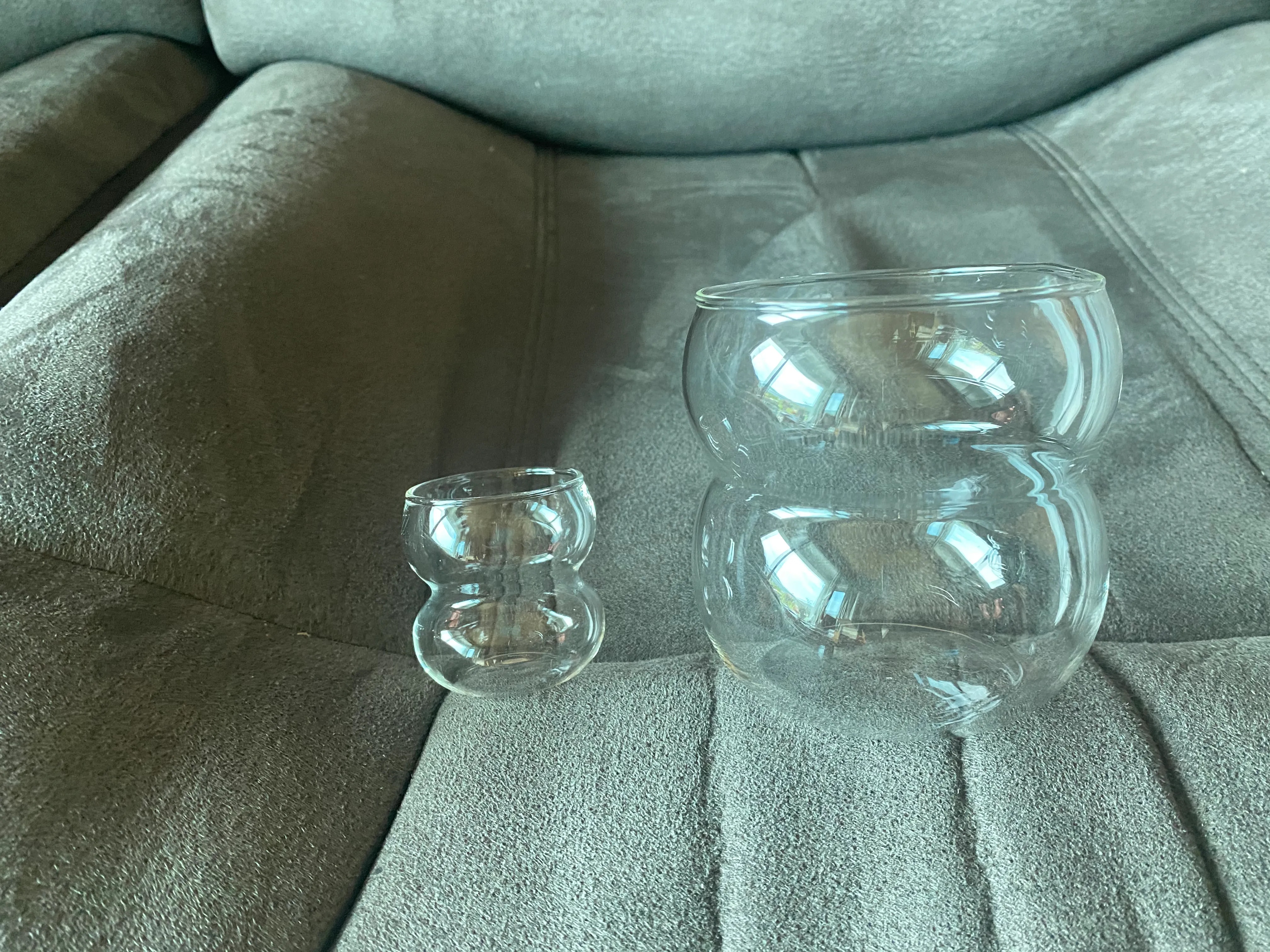 Bingbong Petite Soju Shot Glass Set of 4 user photo