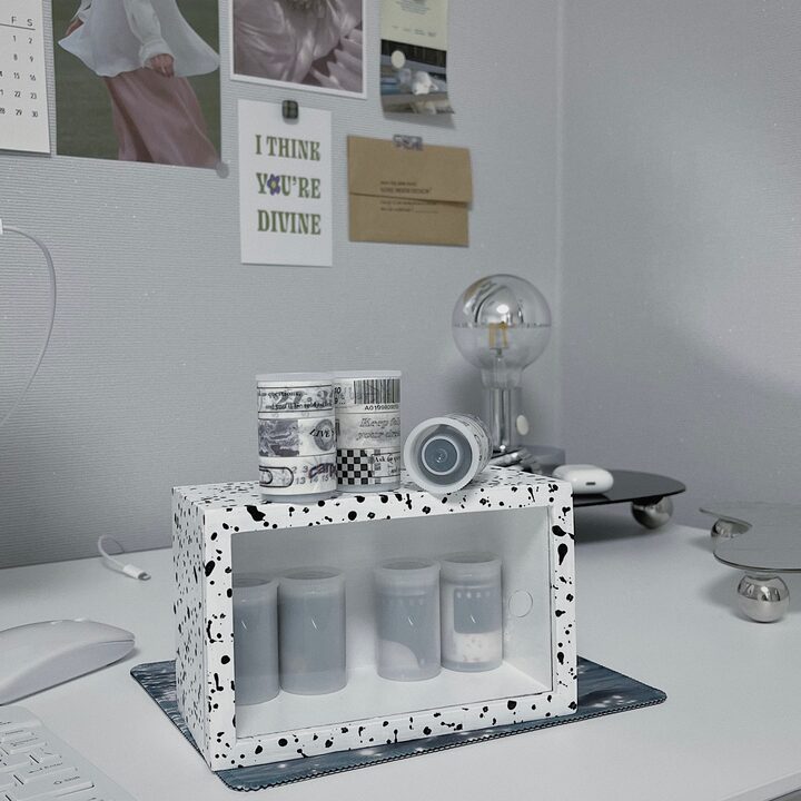 short form carousel card thumbnail