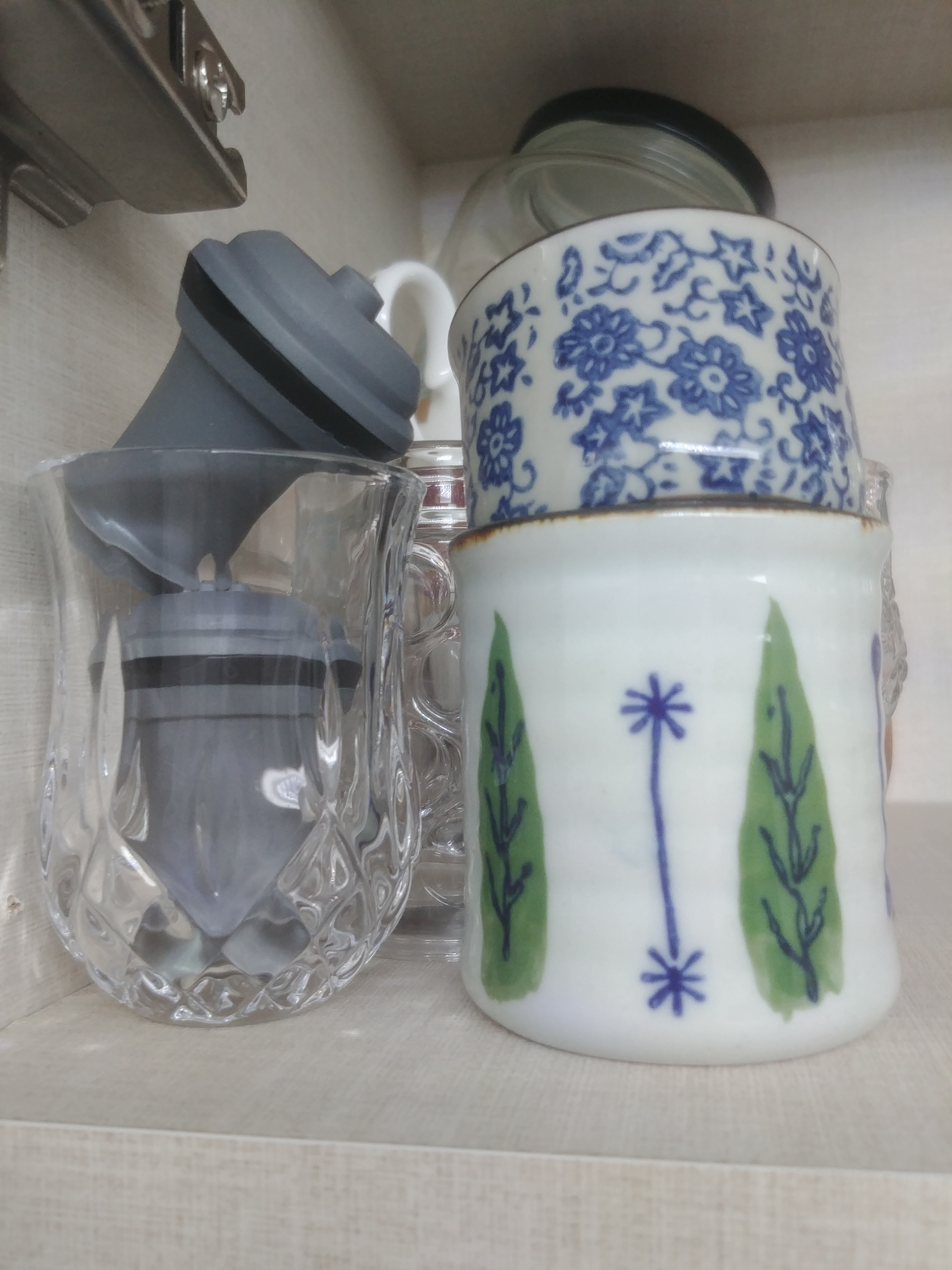 Furuya Ceramic Soju Cup user photo