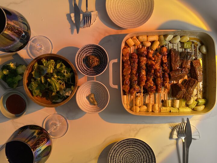 short form carousel card thumbnail