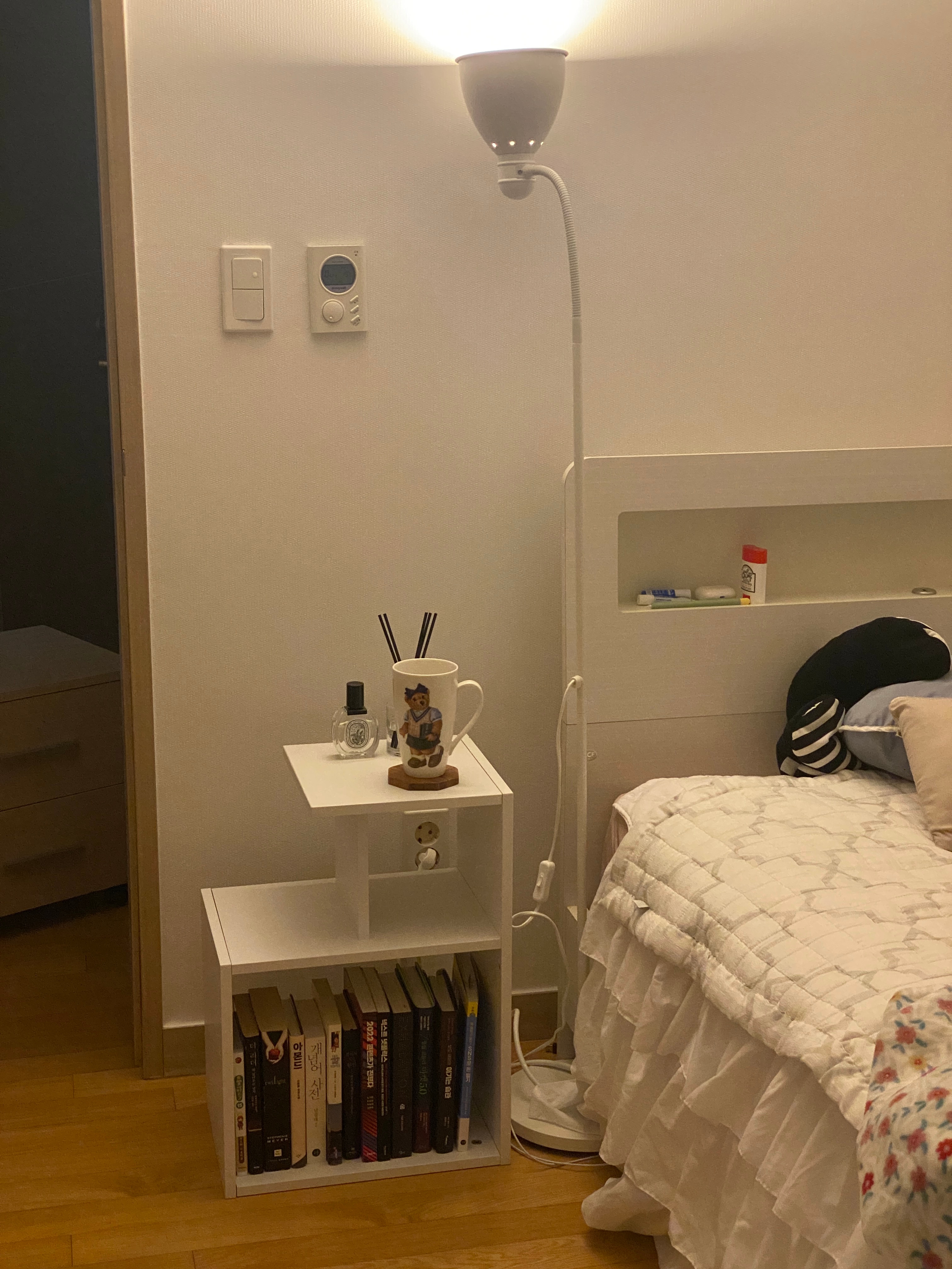 Dandy Mini Side Table user photo