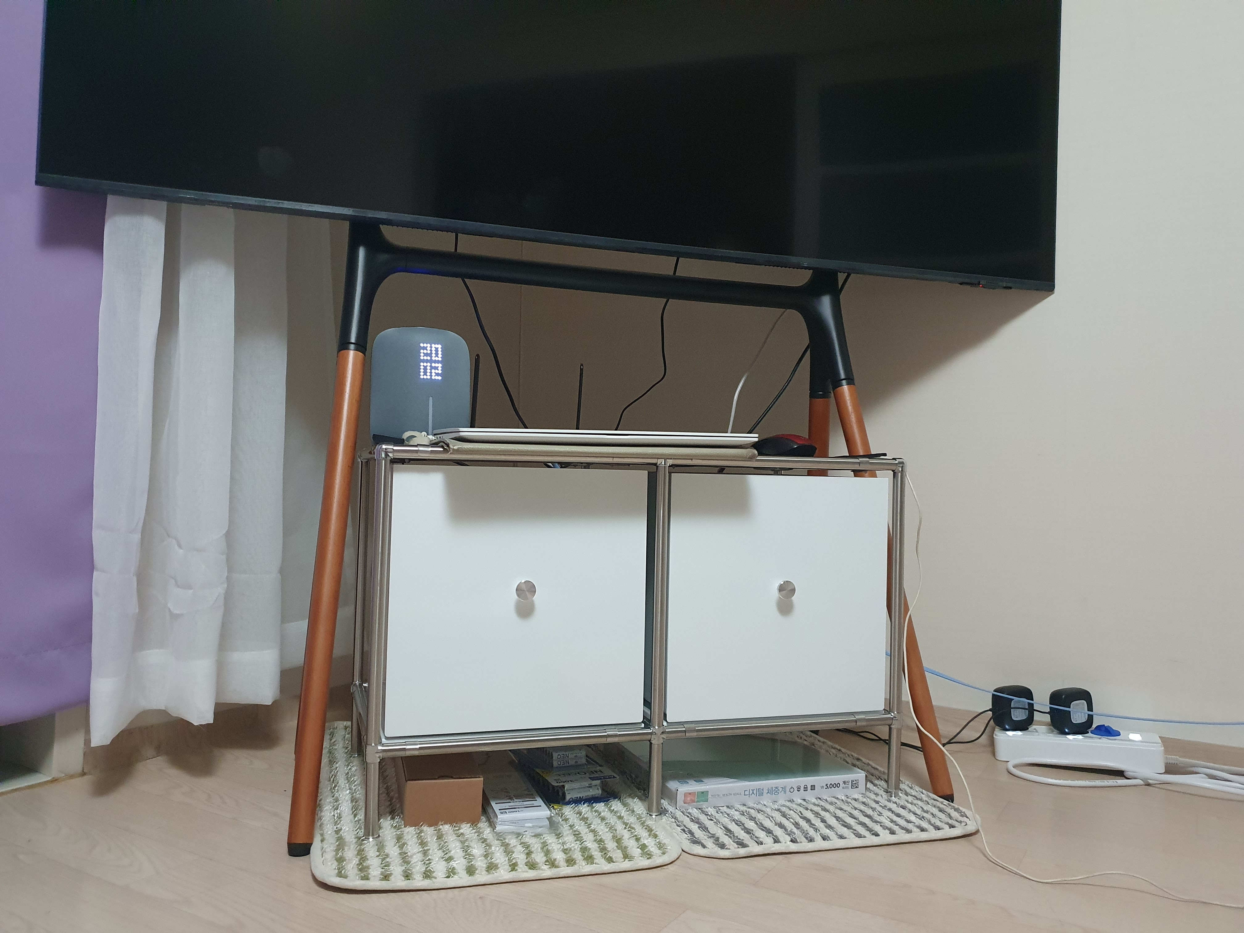 DIY Modular Furniture 310 Drawer Unit (1-Tier x 2-Column) user photo