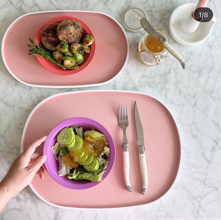 short form carousel card thumbnail