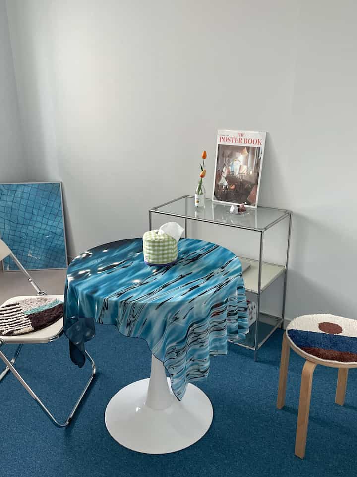 ポスター type #1［3サイズ］を使ったコーディネート 3