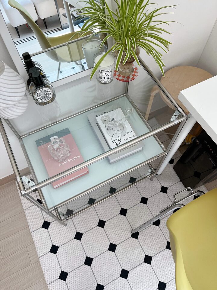 short form carousel card thumbnail