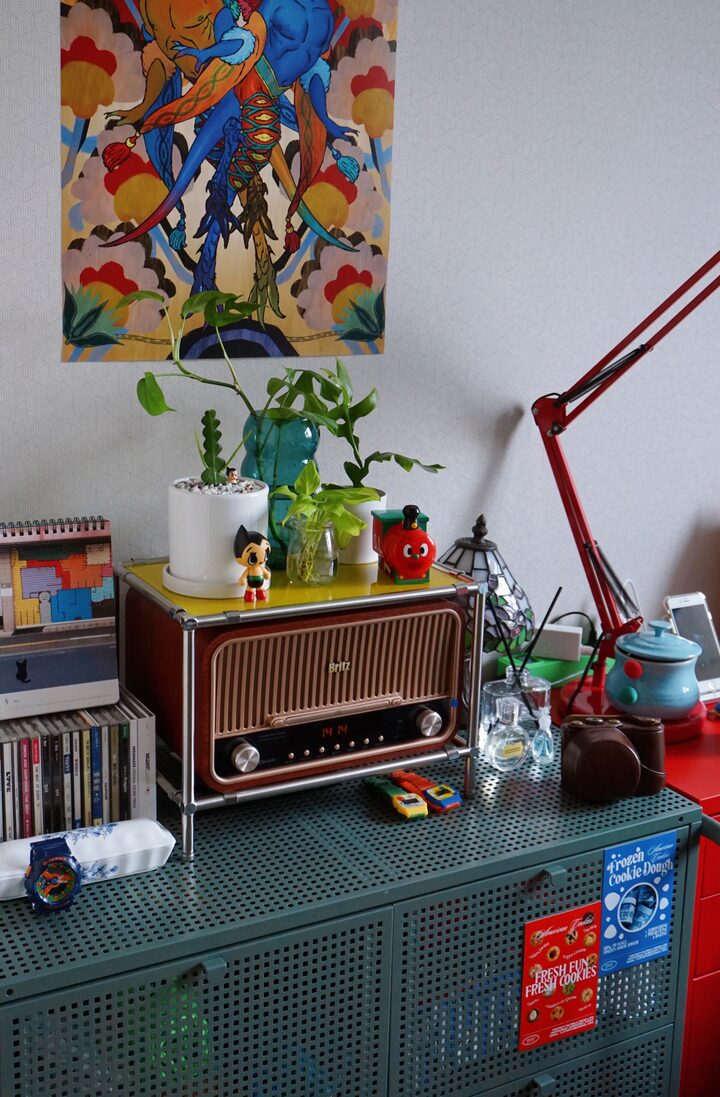 short form carousel card thumbnail