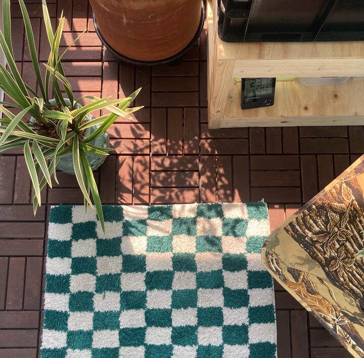 short form carousel card thumbnail