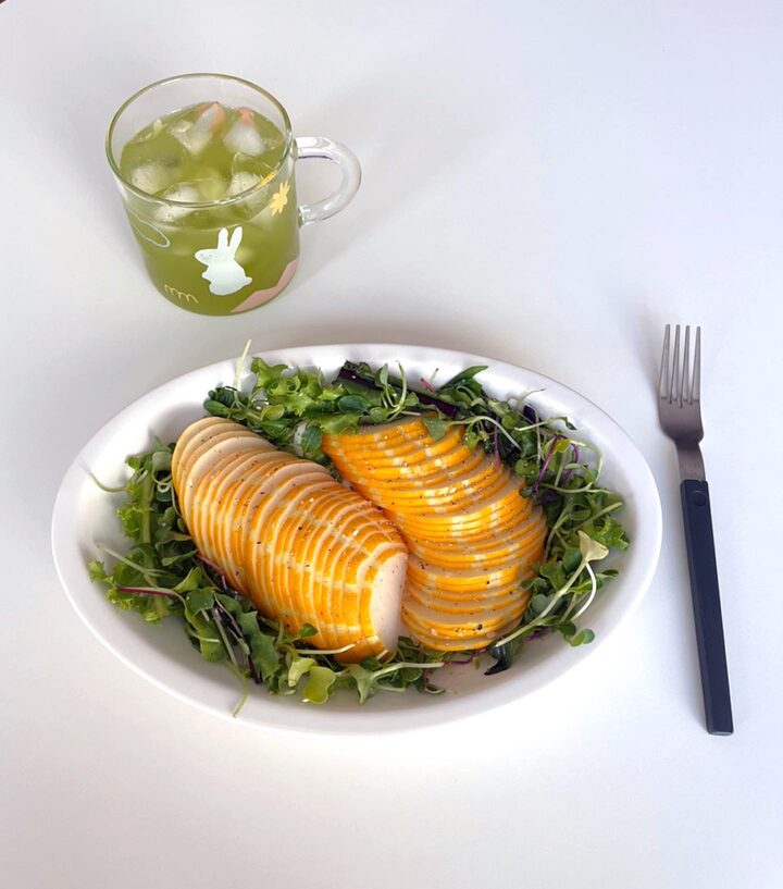 short form carousel card thumbnail