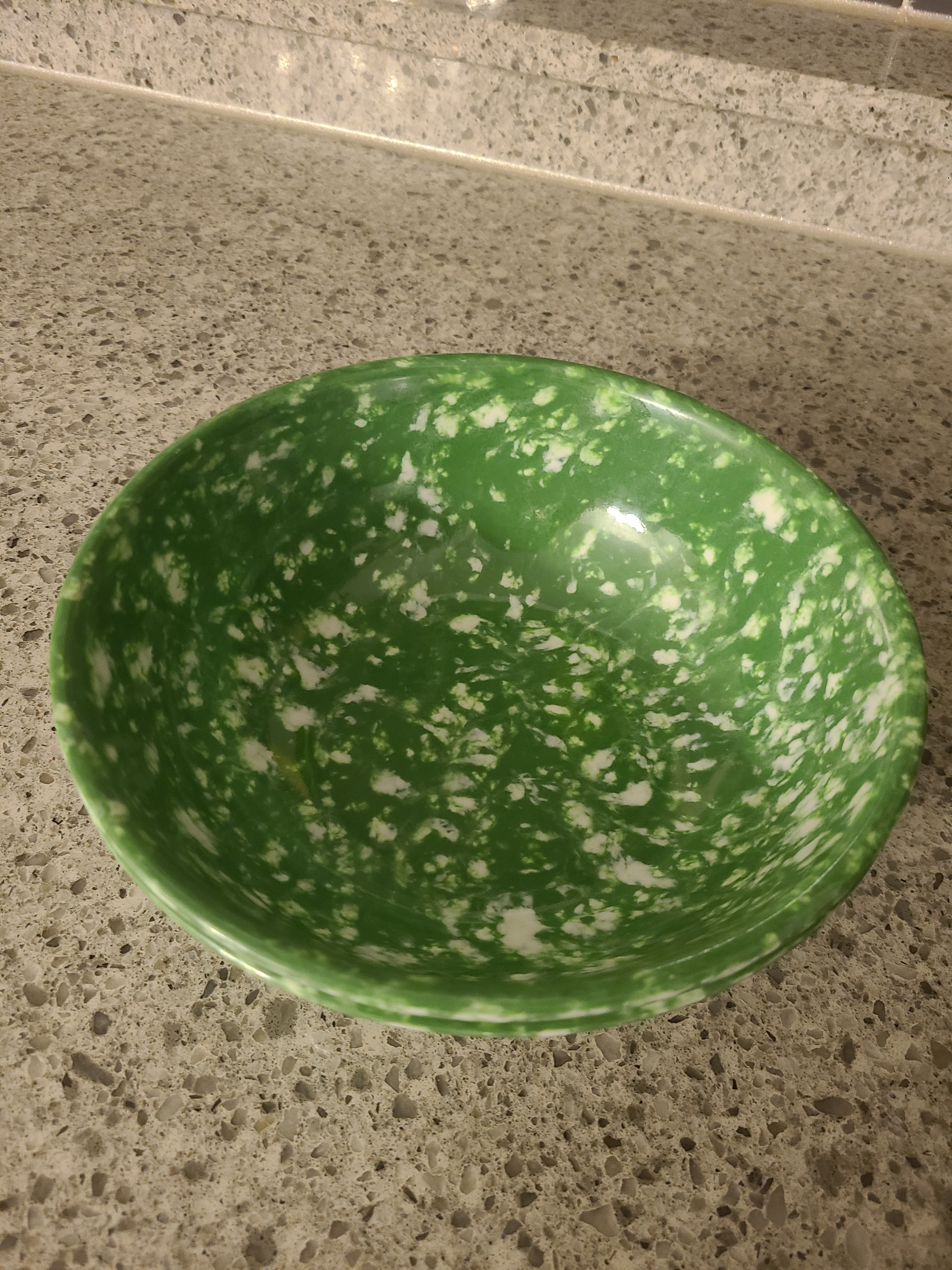 Retro Korean Noodle Bowl user photo