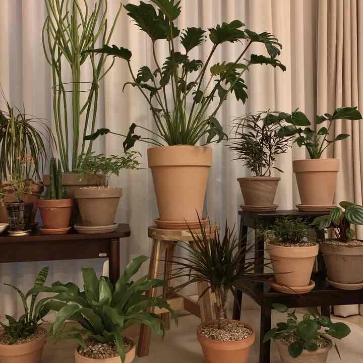 Tagged posts featuring SKOGSTA Stool 1