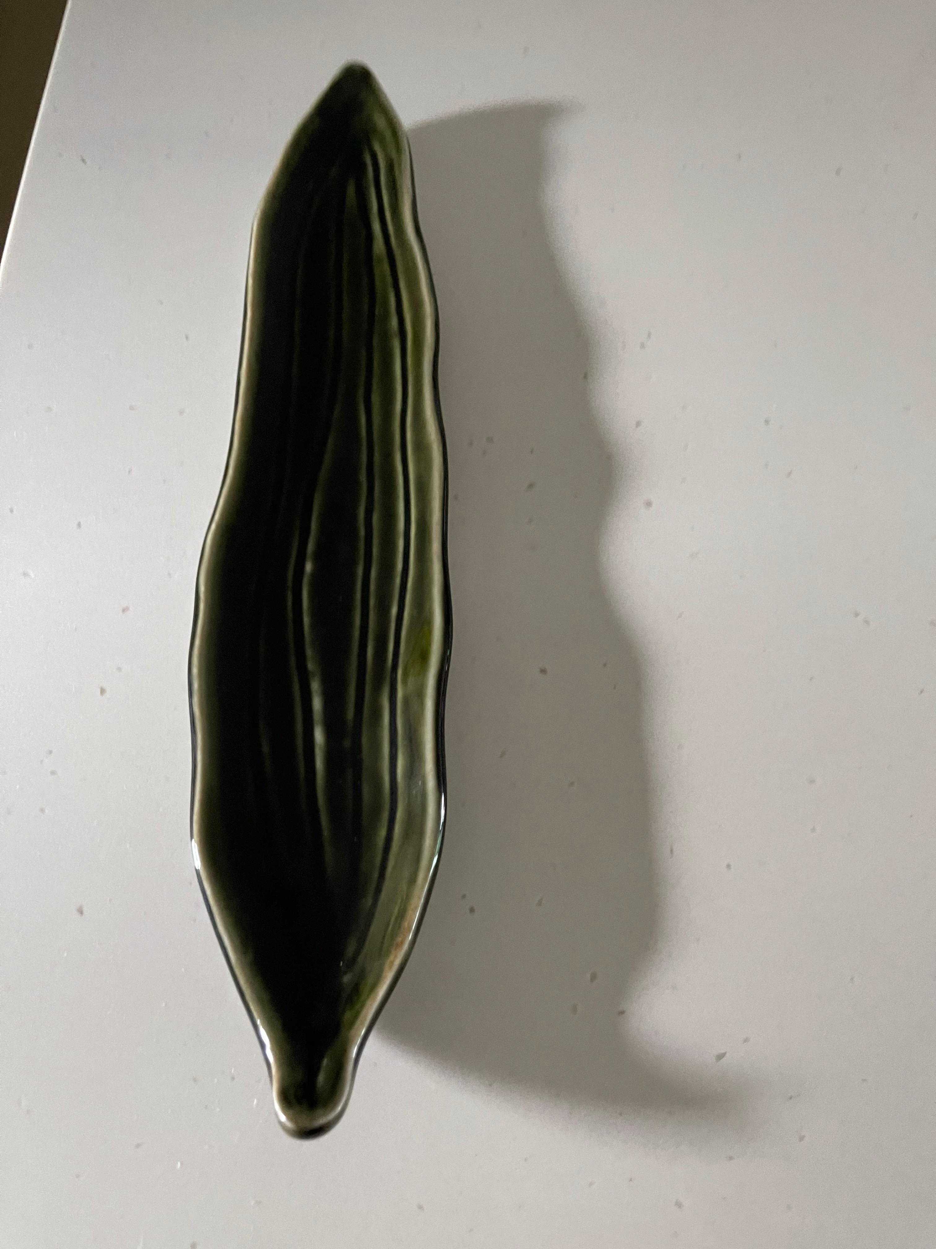 Kasanoha Long Leaf Plate user photo