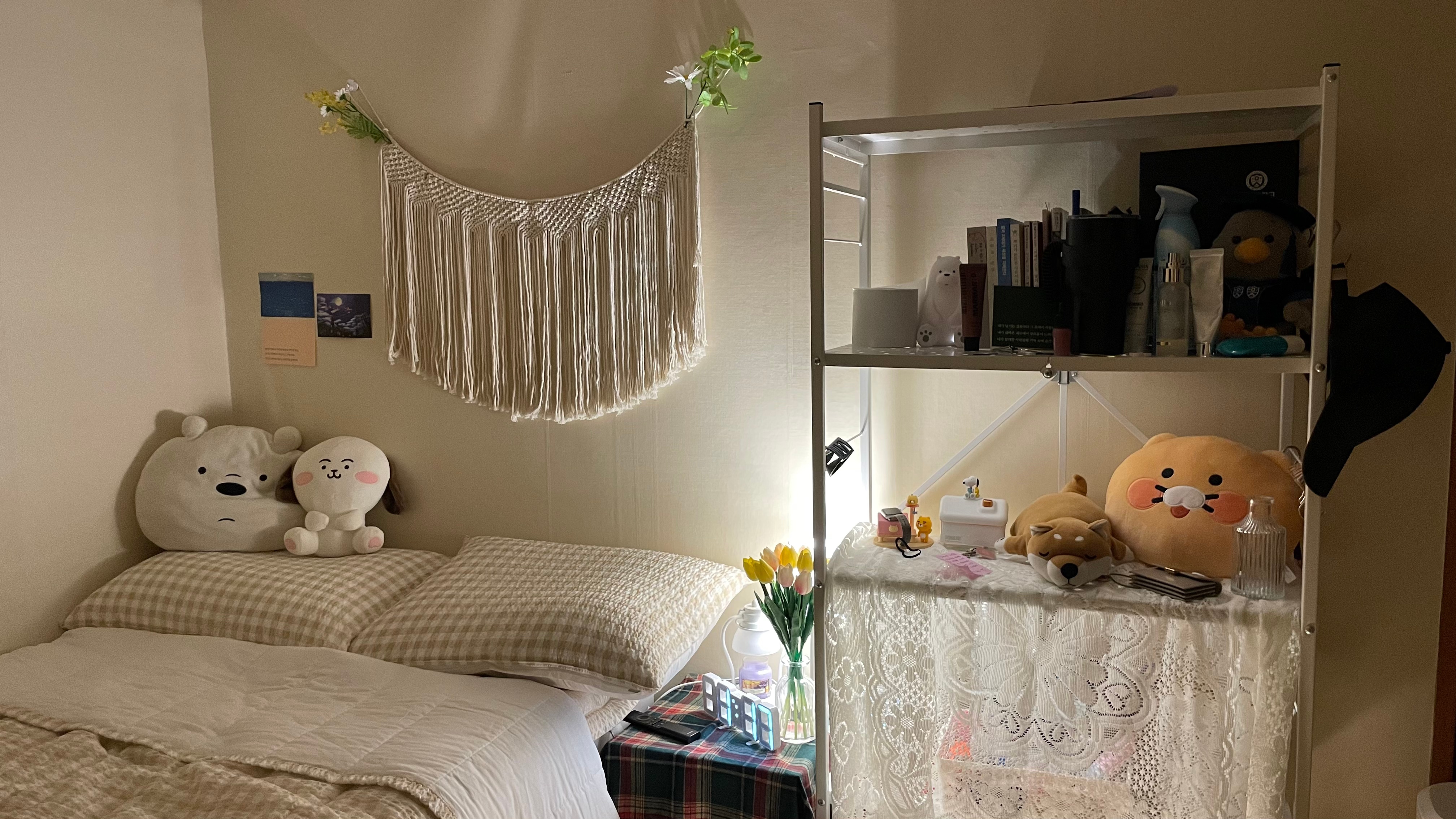 Seersucker and Cotton Summer Comforter Set user photo